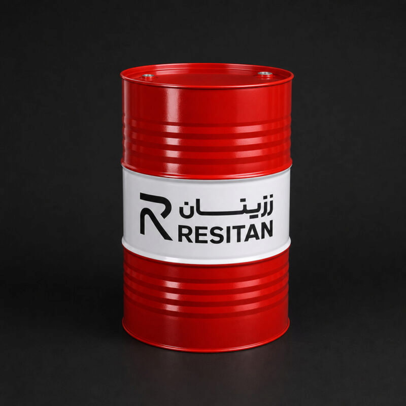 رزین پلی استر رزیتان با کیفیت مطلوب برای کاربردهای صنعتی